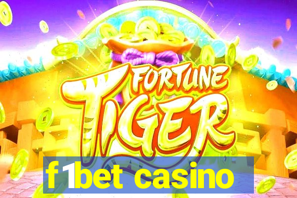 f1bet casino